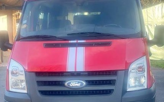 Location camping car ford