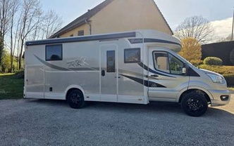Location camping car mc louis