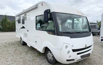 Location campingcar