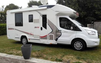 Location campingcar
