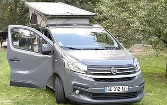 Location campingcar