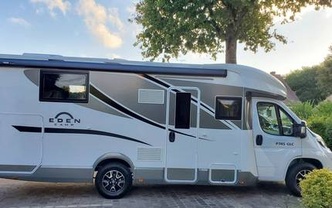 Location campingcar