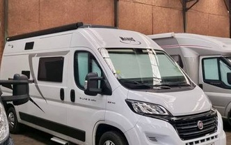 Location van amenage