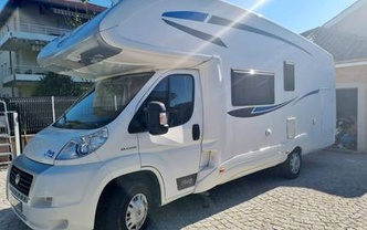 Location campingcar