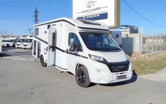 Location campingcar