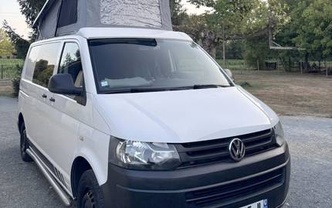 Location van amenage