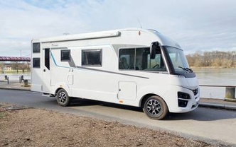 Location campingcar