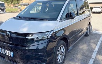 Location camping car volkswagen