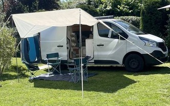 Location location renault trafic