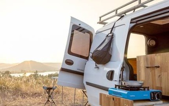 Location campingcar