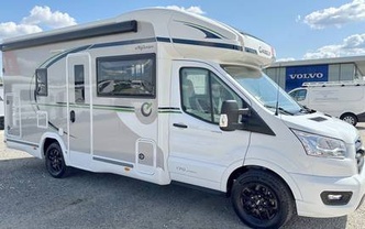 Location campingcar