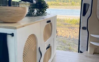 Location camping car volkswagen