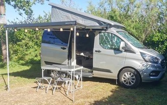 Location camping car ford