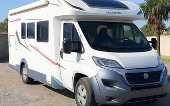 Location campingcar