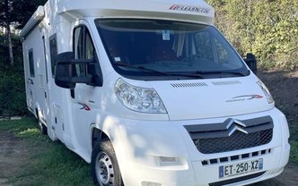 Location campingcar