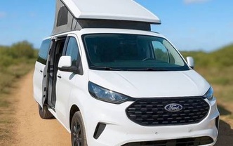 Location camping car ford