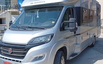 Location campingcar