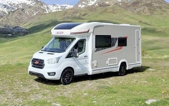 Location campingcar