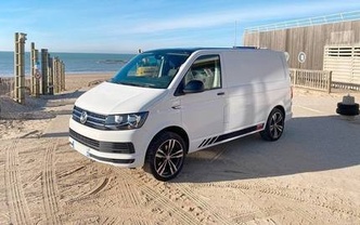 Location camping car volkswagen