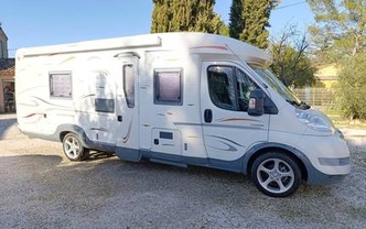 Location campingcar