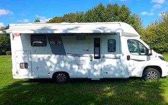 Location campingcar