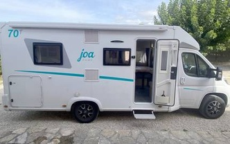 Location campingcar