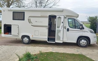 Location campingcar