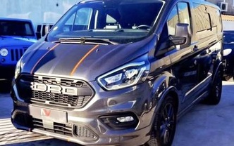 Location camping car ford