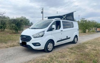 Location camping car ford