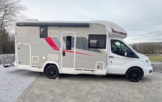 Location campingcar