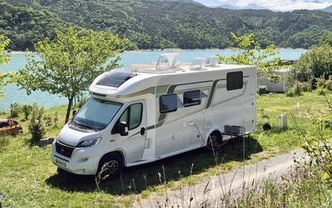 Location campingcar