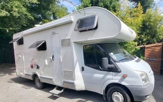 Location campingcar