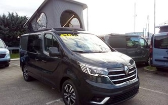 Location camping car fiat