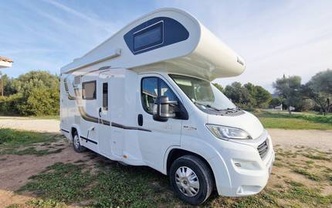 Location campingcar