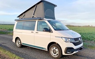 Location campingcar