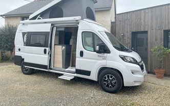 Location van amenage