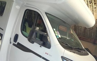 Location campingcar