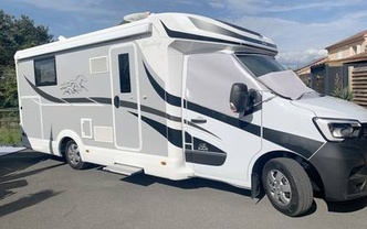Location campingcar