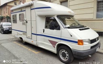 Location campingcar