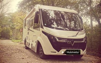 Location campingcar