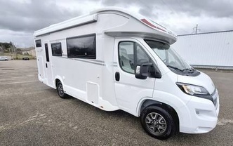 Location campingcar