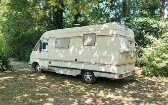 Location campingcar