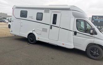 Location campingcar