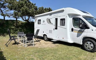 Location campingcar
