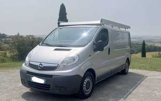 Location caravane
