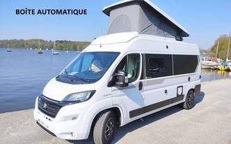 Location van amenage