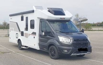 Location campingcar