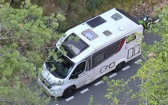 Location campingcar