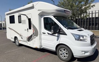 Location camping car ford