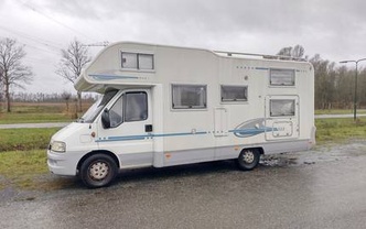 Location campingcar